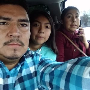 Meet your Posher, Gerardo